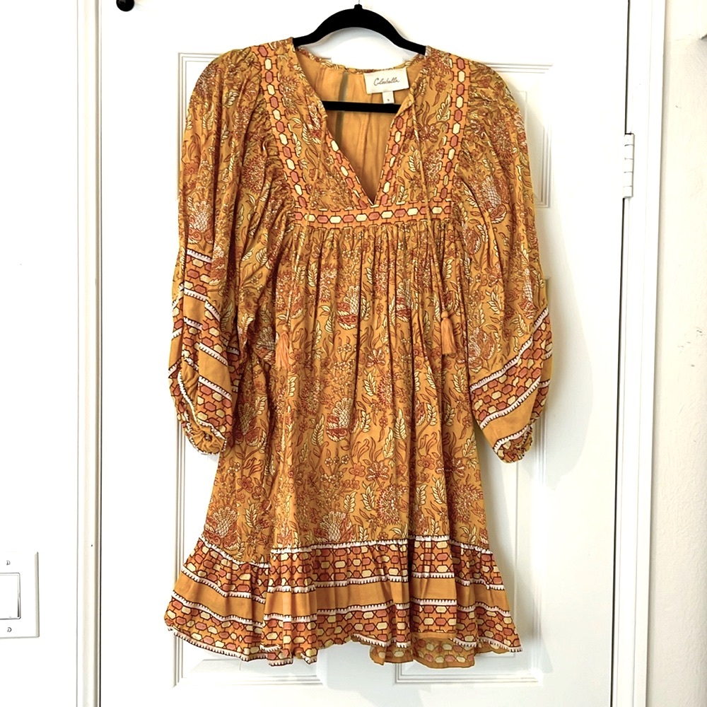 Cleobella Dress